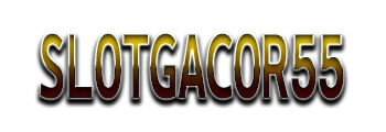 Logo SLOTGACOR55